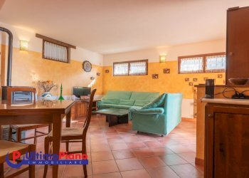 Villa Frazione Rovin 2/a, 2, Gignod - foto 7