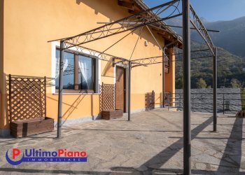 Villa Frazione Rovin 2/a, 2, Gignod - foto 12