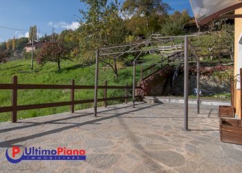 Villa Frazione Rovin 2/a, 2, Gignod - foto 13