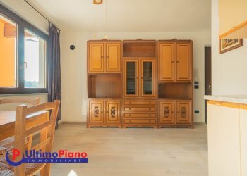 Villa Frazione Rovin 2/a, 2, Gignod - foto 14