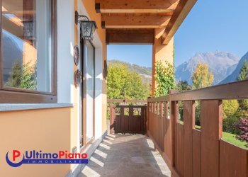Villa Frazione Rovin 2/a, 2, Gignod - foto 15