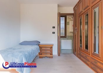 Villa Frazione Rovin 2/a, 2, Gignod - foto 19