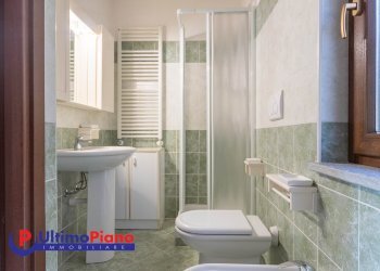 Villa Frazione Rovin 2/a, 2, Gignod - foto 20