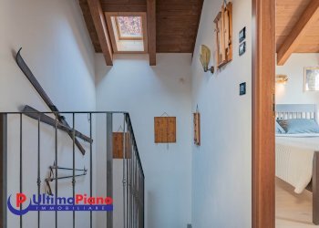 Villa Frazione Rovin 2/a, 2, Gignod - foto 22