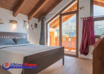 Villa Frazione Rovin 2/a, 2, Gignod - foto 23