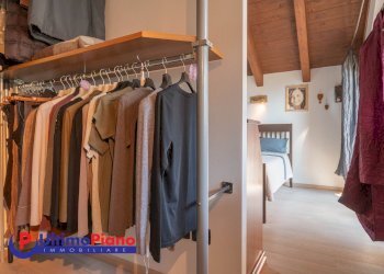 Villa Frazione Rovin 2/a, 2, Gignod - foto 28