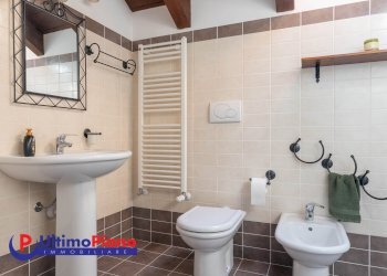 Villa Frazione Rovin 2/a, 2, Gignod - foto 30