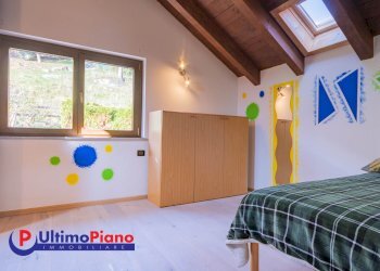 Villa Frazione Rovin 2/a, 2, Gignod - foto 33
