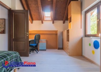 Villa Frazione Rovin 2/a, 2, Gignod - foto 34