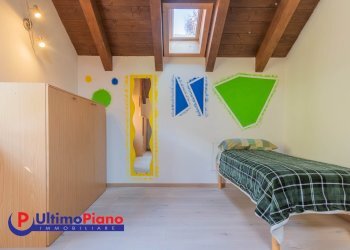 Villa Frazione Rovin 2/a, 2, Gignod - foto 35