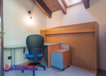 Villa Frazione Rovin 2/a, 2, Gignod - foto 36