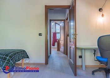 Villa Frazione Rovin 2/a, 2, Gignod - foto 37