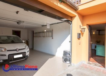 Villa Frazione Rovin 2/a, 2, Gignod - foto 39