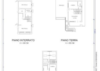 Villa Frazione Rovin 2/a, 2, Gignod - foto 44