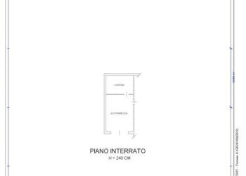 Villa Frazione Rovin 2/a, 2, Gignod - foto 45