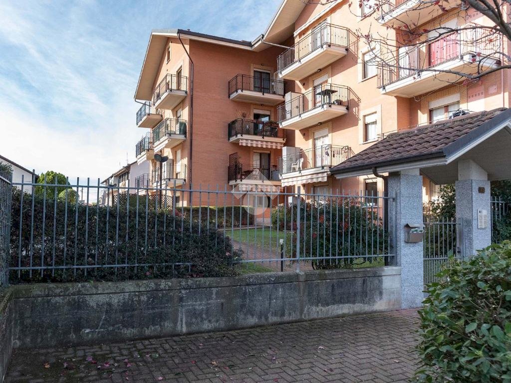 Trilocale Via P. Borsellino, Ciriè - foto 1