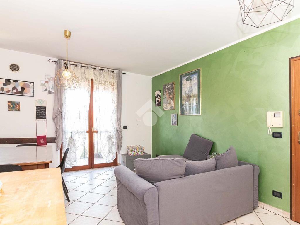 Trilocale Via P. Borsellino, Ciriè - foto 3