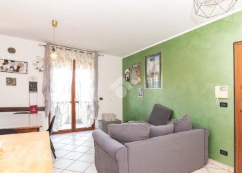 Trilocale Via P. Borsellino, Ciriè - foto 3