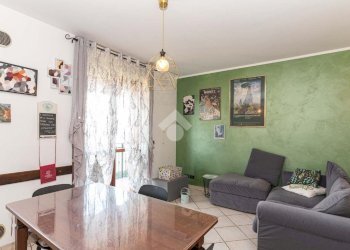 Trilocale Via P. Borsellino, Ciriè - foto 4