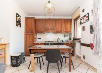 Trilocale Via P. Borsellino, Ciriè - foto 5