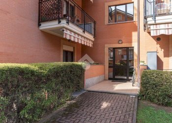 Trilocale Via P. Borsellino, Ciriè - foto 8