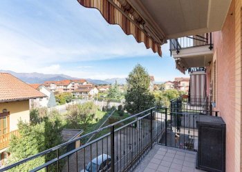 Trilocale Via P. Borsellino, Ciriè - foto 9