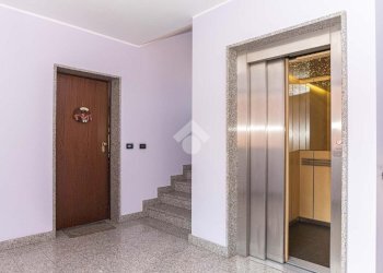 Trilocale Via P. Borsellino, Ciriè - foto 10