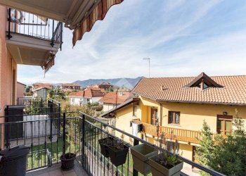 Trilocale Via P. Borsellino, Ciriè - foto 11