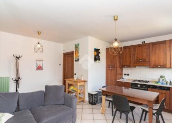 Trilocale Via P. Borsellino, Ciriè - foto 17