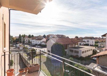 Trilocale Via P. Borsellino, Ciriè - foto 19