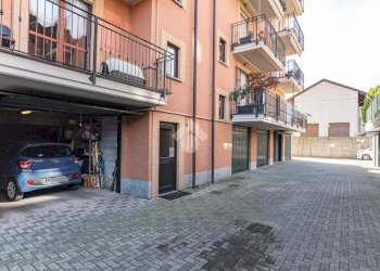 Trilocale Via P. Borsellino, Ciriè - foto 21