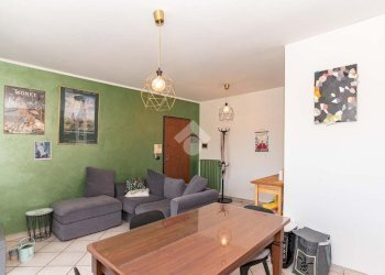 Trilocale Via P. Borsellino, Ciriè - foto 23