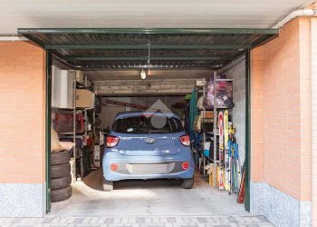 Trilocale Via P. Borsellino, Ciriè - foto 24