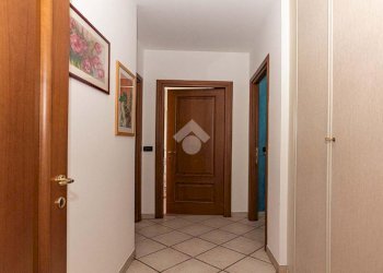 Trilocale Via P. Borsellino, Ciriè - foto 28