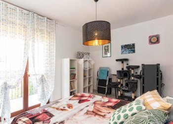 Trilocale Via P. Borsellino, Ciriè - foto 30