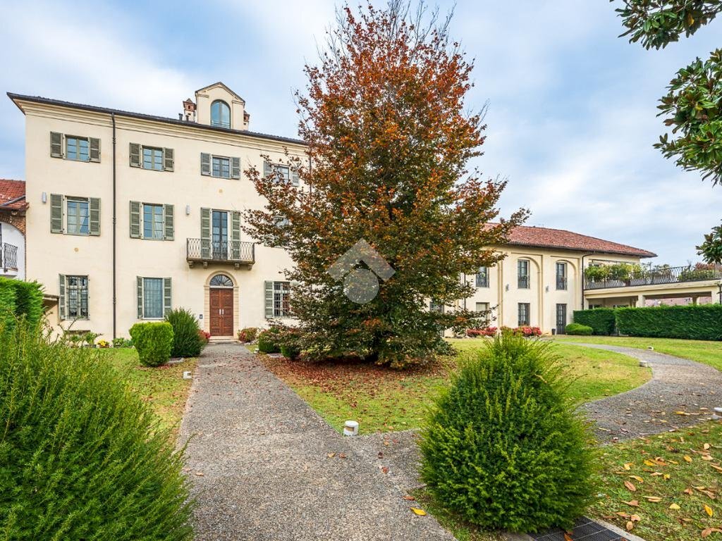 Trilocale Via Giosuè Carducci, Druento - foto 3