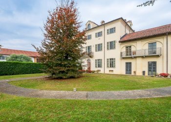 Trilocale Via Giosuè Carducci, Druento - foto 1