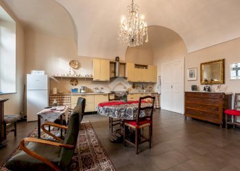 Trilocale Via Giosuè Carducci, Druento - foto 13