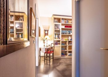 Trilocale Via Giosuè Carducci, Druento - foto 16