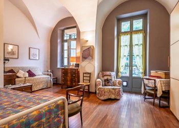 Trilocale Via Giosuè Carducci, Druento - foto 17