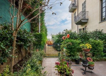 Trilocale Via Giosuè Carducci, Druento - foto 22