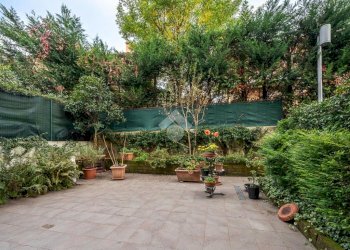 Trilocale Via Giosuè Carducci, Druento - foto 23