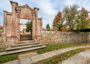 Trilocale Via Giosuè Carducci, Druento - foto 33