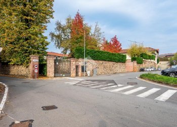 Trilocale Via Giosuè Carducci, Druento - foto 37