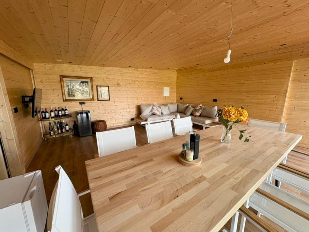 Bilocale Via pietro toselli, San Leo - foto 1