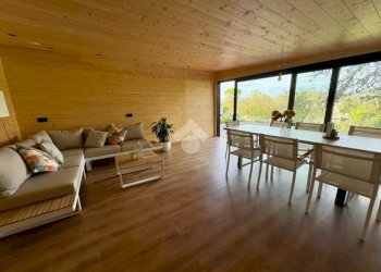 Bilocale Via pietro toselli, San Leo - foto 3