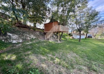 Bilocale Via pietro toselli, San Leo - foto 5