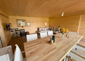 Bilocale Via pietro toselli, San Leo - foto 1