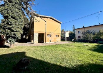 Casa indipendente Via Giovanni Pascoli, Novellara - foto 4