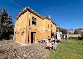 Casa indipendente Via Giovanni Pascoli, Novellara - foto 5